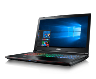 MSI GE72MVR i7/16GB/1TB+256SSD/Win10 GTX1070 120Hz - 361137 - zdjęcie 6